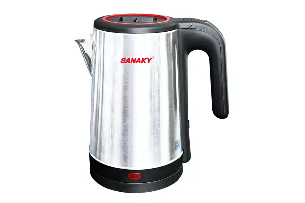 Bình đun siêu tốc Sanaky SNK-23NS dung tích 1.8 lít