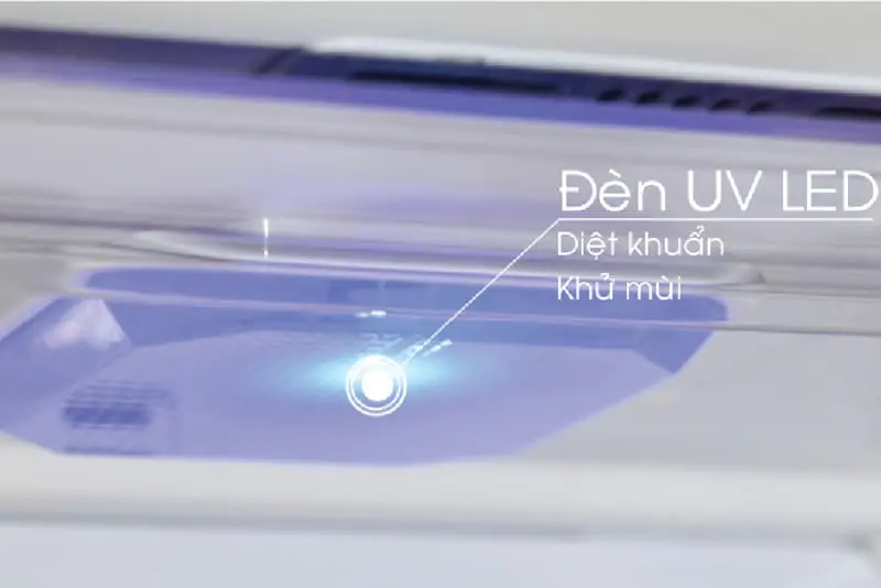 den led uv - den led uv