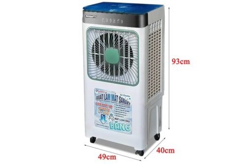 quat hoi nuoc sanaky vh 4500ar 32 lit kich thuoc - quat hoi nuoc sanaky vh 4500ar 32 lit kich thuoc