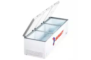 Tủ đông Sanaky VH-1799HY 1500 lít 1 ngăn đông 3 cánh mở