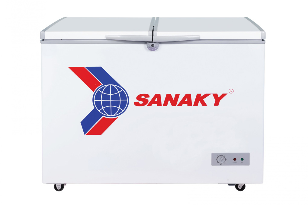 Tủ đông Sanaky VH-285A2 235 lít