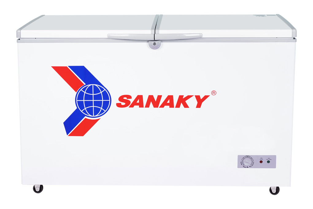 Tủ đông Sanaky VH-405A2 305 lít