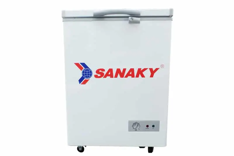 Tủ đông Sanaky 100 lít VH-150HY