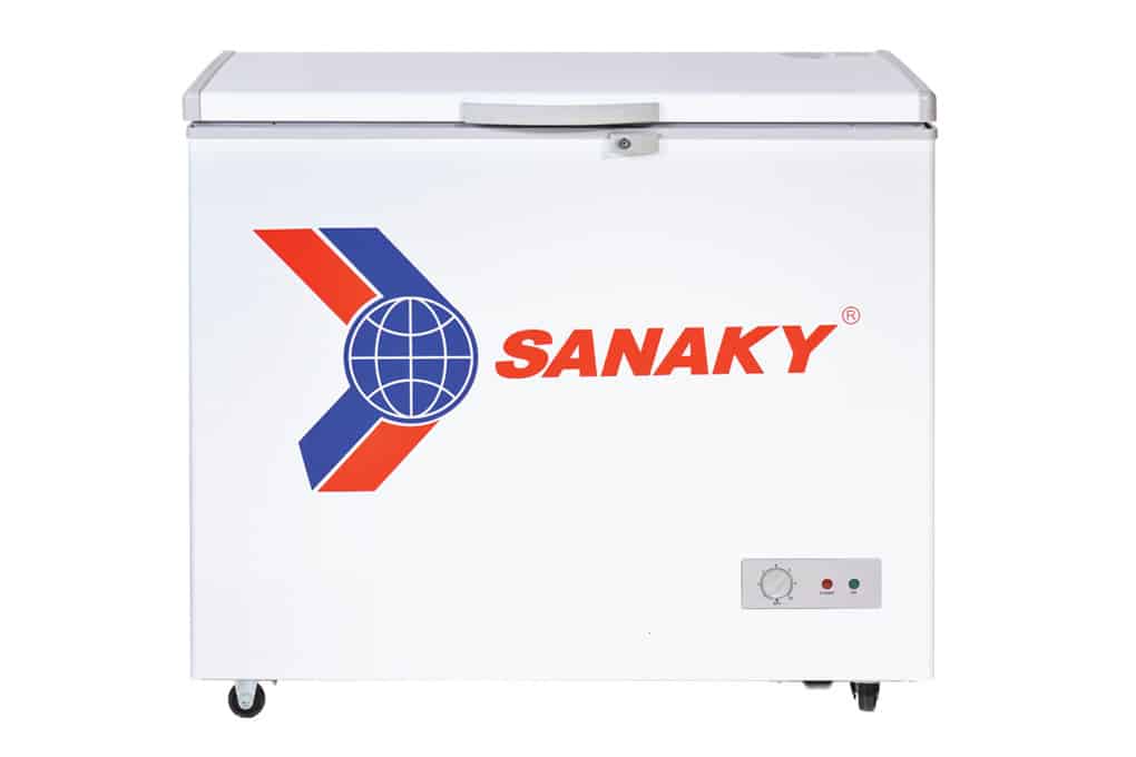 Tủ đông Sanaky VH-225HY2 175 lít
