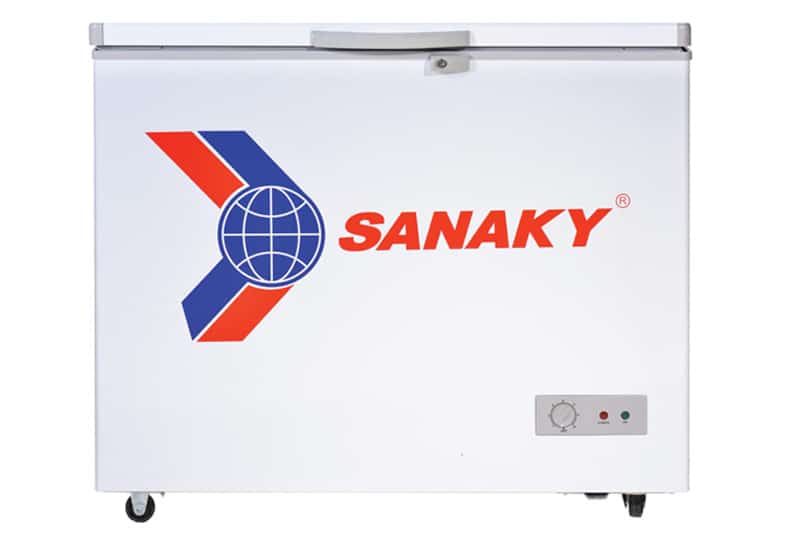 Tủ đông Sanaky VH-2299HY2 175 lít