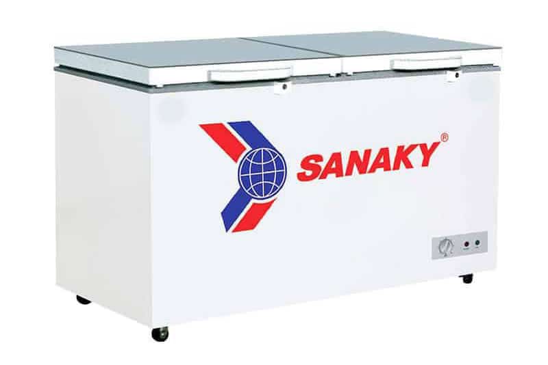 Tủ đông Sanaky 208 lít VH-2599A2K