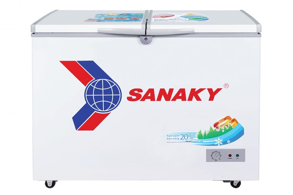 Tủ đông Sanaky VH-2899A1 235 lít