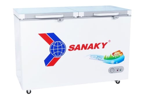 tu dong sanaky vh 3699a2kd 270 lit dan lanh dong - tu dong sanaky vh 3699a2kd 270 lit dan lanh dong