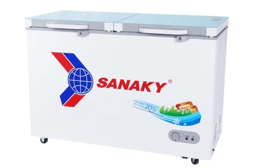 tu dong sanaky vh 3699a2kd 270 lit tiet kliem dien - tu dong sanaky vh 3699a2kd 270 lit tiet kliem dien