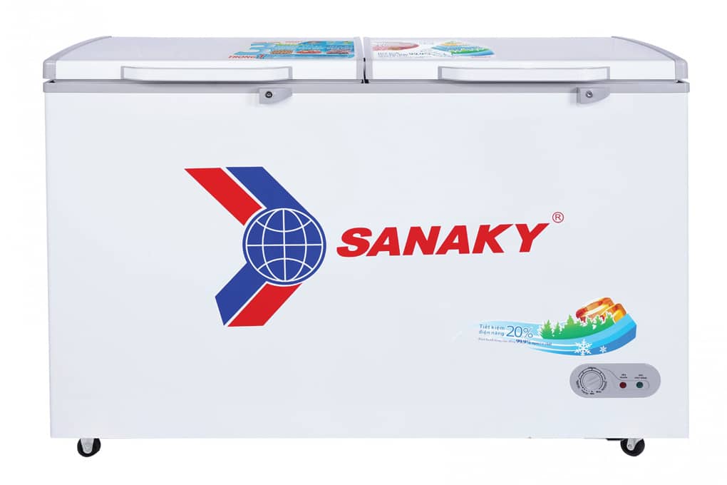 Tủ đông Sanaky VH-5699HY 410 lít