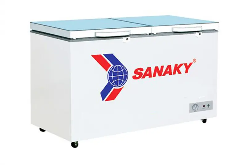 Tủ đông Sanaky 270 lít VH-3699A2KD