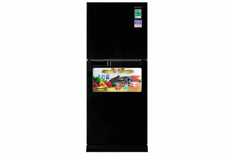 Tủ lạnh Sanaky 185 lít VH-198HPA