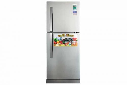 Tủ lạnh Sanaky 185 lít VH-198HYN
