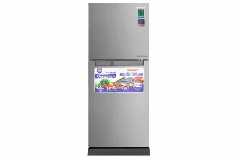Tủ lạnh Sanaky 205 lít VH-208HPN