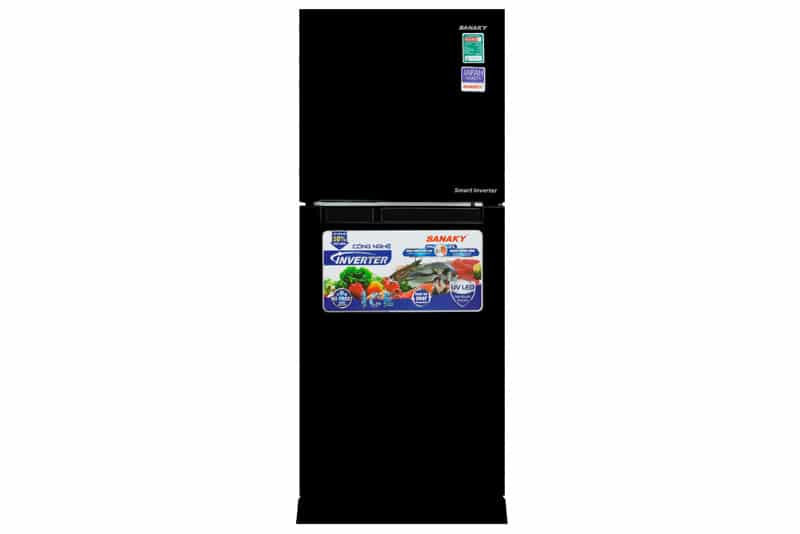Tủ lạnh Sanaky Inverter 175 lít VH-189HPS