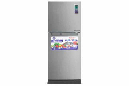 Tủ lạnh Sanaky Inverter 205 lít VH-209HPN