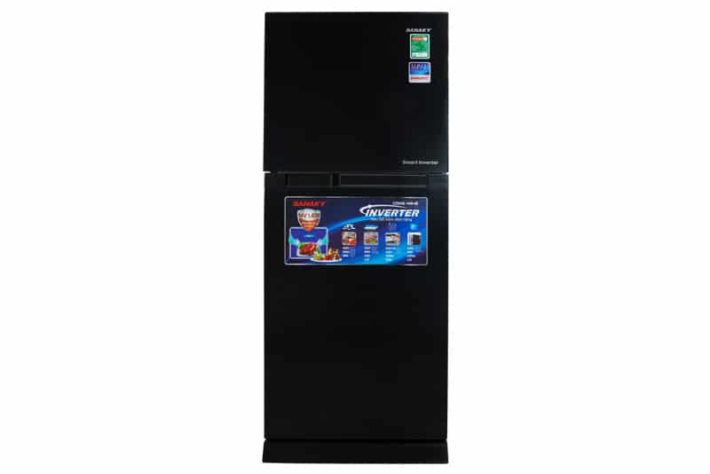Tủ lạnh Sanaky Inverter 205 lít VH-209KD