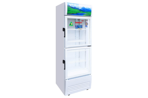 tu mat sanaky inverter vh 3088kw3 cong nghe inverter - tu mat sanaky inverter vh 3088kw3 cong nghe inverter