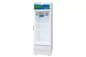 Tủ mát Sanaky VH-3088K 240 lít không đóng tuyết