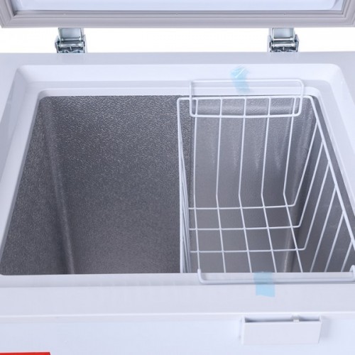 Hướng dẫn cách vệ sinh tủ đông đơn giản
