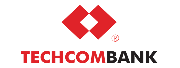 Techcombank logo - Techcombank logo