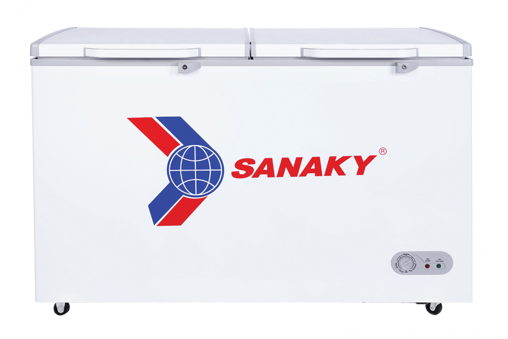Tủ đông Sanaky VH-568HY2 410 lít
