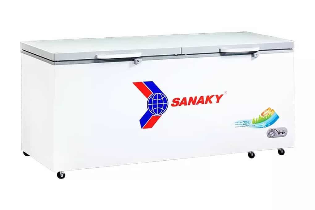 Tủ đông Sanaky VH-8699HYK 761 lít