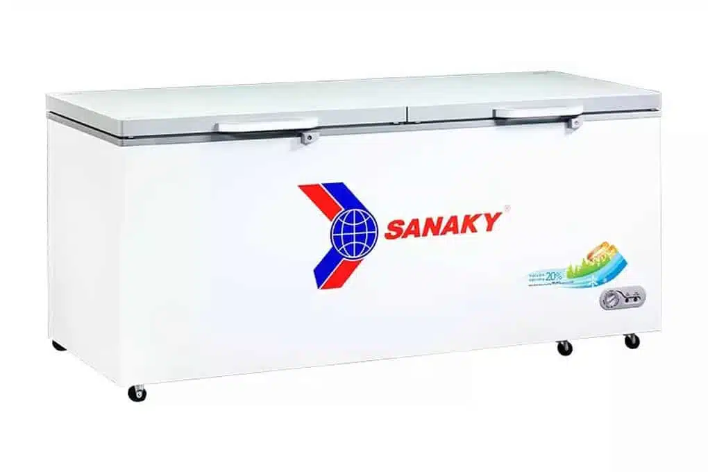 Tủ đông Sanaky VH-8699HYK 761 lít 1 ngăn đông