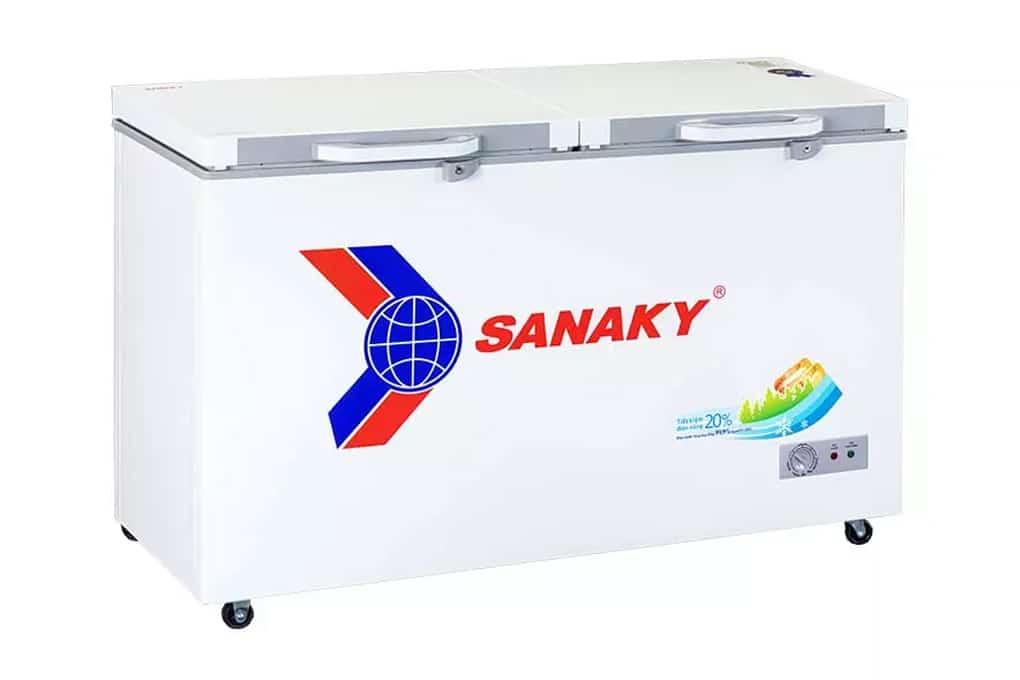 Tủ đông Sanaky VH-5699HYK 410 lít