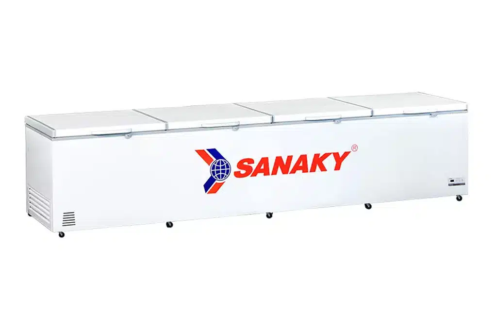 Tủ đông Sanaky VH-2399HY 2000 lít 1 ngăn đông chính hãng